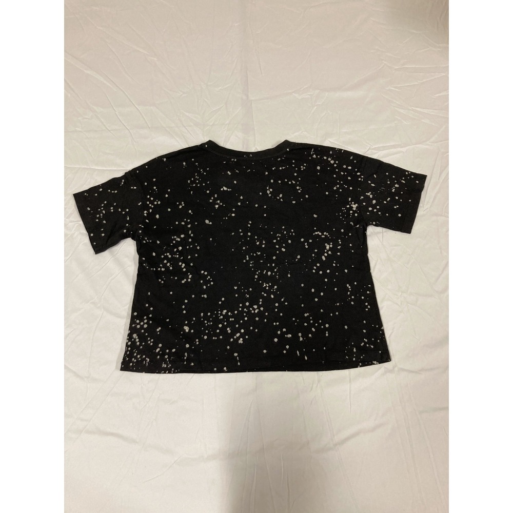 Vegas Golden Knights Wear by Erin Andrews T-Shirt NHL Hockey Sports - Small - Picture 5 of 7